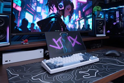 O equipamento de volta às aulas da MSI para PC Powerhouses O equipamento de volta às aulas da MSI para PC Powerhouses