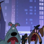 “Você sabia que estava em mãos seguras” com a lenda da animação Genndy Tartakovsky “Você sabia que estava em mãos seguras” com a lenda da animação Genndy Tartakovsky