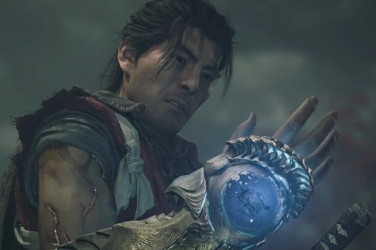 Maneira da pré -visualização da espada – uma reinicialização impressionante Maneira da pré -visualização da espada – uma reinicialização impressionante