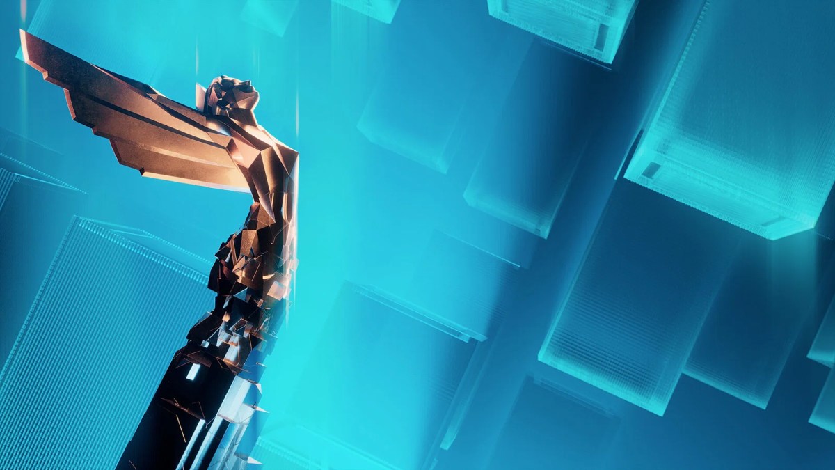 The Game Awards 2025 revela uma lista maluca de indicados The Game Awards 2025 revela uma lista maluca de indicados