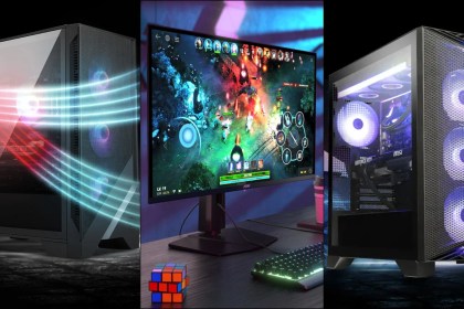 Desktops e monitores para jogos MSI: o upgrade definitivo para férias Desktops e monitores para jogos MSI: o upgrade definitivo para férias
