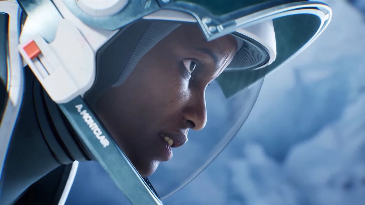 Prévia prática do Aphelion – Viagem ao planeta selvagem Prévia prática do Aphelion – Viagem ao planeta selvagem