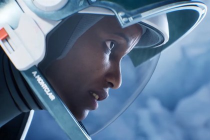 Prévia prática do Aphelion – Viagem ao planeta selvagem Prévia prática do Aphelion – Viagem ao planeta selvagem