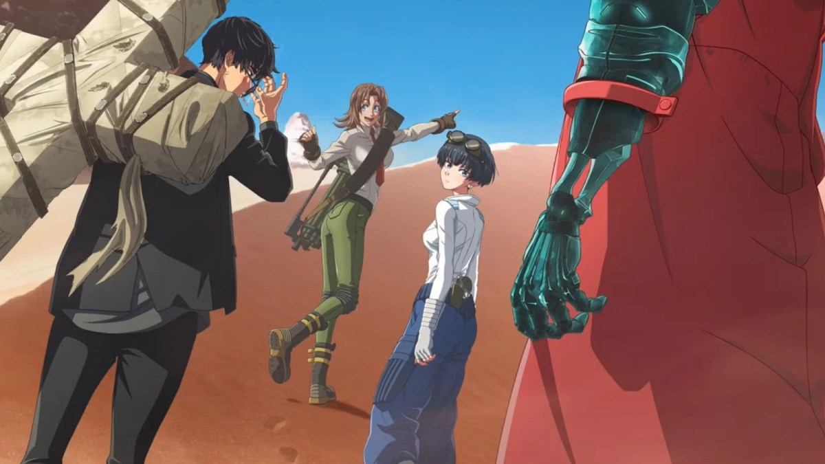 O elenco inglês reflete sobre uma viagem de 3 anos O elenco inglês reflete sobre uma viagem de 3 anos