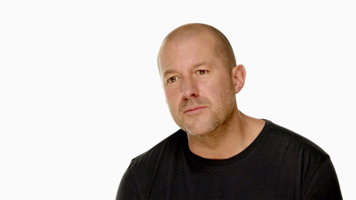 O dispositivo de hardware OpenAI de Jony Ive pode ser seu próximo design revolucionário O dispositivo de hardware OpenAI de Jony Ive pode ser seu próximo design revolucionário