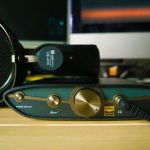 Alcance o Nirvana de áudio de desktop com o iFi Zen DAC 3 Alcance o Nirvana de áudio de desktop com o iFi Zen DAC 3