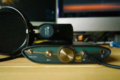 Alcance o Nirvana de áudio de desktop com o iFi Zen DAC 3 Alcance o Nirvana de áudio de desktop com o iFi Zen DAC 3