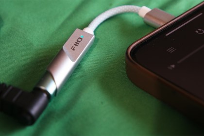 FIIO KA11 Revisão: Uma das melhores maneiras de desfrutar da Apple sem perdas! FIIO KA11 Revisão: Uma das melhores maneiras de desfrutar da Apple sem perdas!