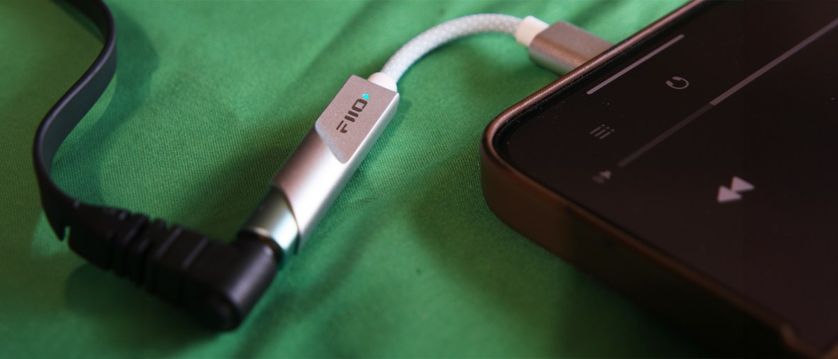 FIIO KA11 Revisão: Uma das melhores maneiras de desfrutar da Apple sem perdas! FIIO KA11 Revisão: Uma das melhores maneiras de desfrutar da Apple sem perdas!