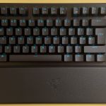 Razer Huntsman V3 Pro Tenkeyless: jogos para Mac de nível profissional Razer Huntsman V3 Pro Tenkeyless: jogos para Mac de nível profissional