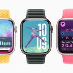 watchOS 11 agora está sendo lançado para todos os usuários do Apple Watch com a Série 6 ou mais recente watchOS 11 agora está sendo lançado para todos os usuários do Apple Watch com a Série 6 ou mais recente