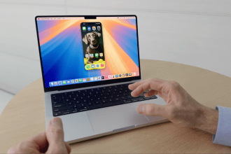 macOS Sequoia (versão 15) agora está disponível para o seu Mac com algumas grandes atualizações macOS Sequoia (versão 15) agora está disponível para o seu Mac com algumas grandes atualizações