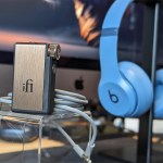 IFI Go Blu Review: O melhor DAC móvel bluetooth agora IFI Go Blu Review: O melhor DAC móvel bluetooth agora