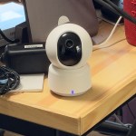 Câmera Aqara E1: uma câmera inteligente com excelentes recursos de privacidade Câmera Aqara E1: uma câmera inteligente com excelentes recursos de privacidade