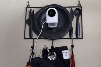 Aqara Camera Hub G2H Pro oferece muito pelo seu dinheiro! Aqara Camera Hub G2H Pro oferece muito pelo seu dinheiro!