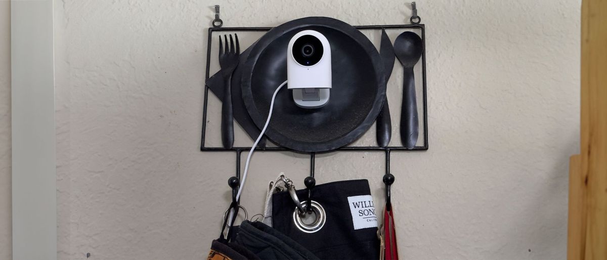 Aqara Camera Hub G2H Pro oferece muito pelo seu dinheiro! Aqara Camera Hub G2H Pro oferece muito pelo seu dinheiro!