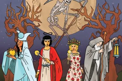 Diário do Designer: Adivinhos Diário do Designer: Adivinhos