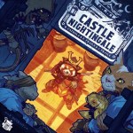 Administre trens para fantasmas, junte uma vila e observe onde pisa no Castelo Nightingale Administre trens para fantasmas, junte uma vila e observe onde pisa no Castelo Nightingale