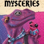 Diário do Designer: Expandindo as Terras de Galzyr Diário do Designer: Expandindo as Terras de Galzyr