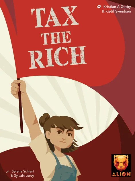 Diário do designer: Tributando os ricos e evitando a política a todo custo! Diário do designer: Tributando os ricos e evitando a política a todo custo!