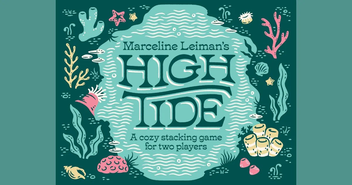 Diário de designer: maré alta Diário de designer: maré alta