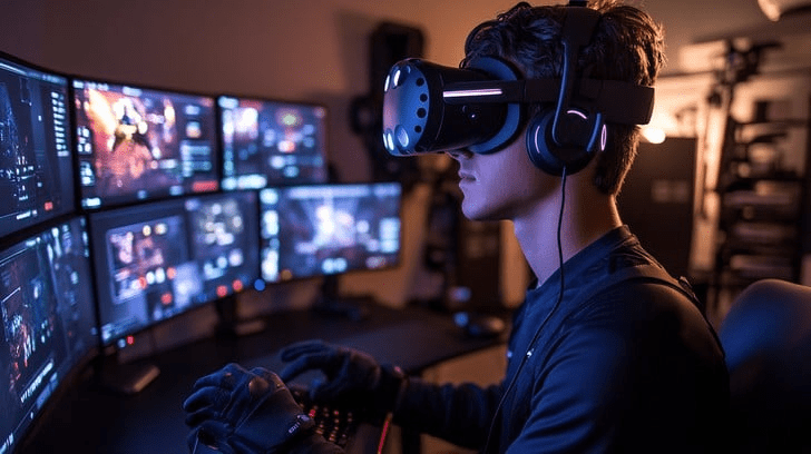 Escapadas digitais que ajudam você a recarregar sem sair de casa Escapadas digitais que ajudam você a recarregar sem sair de casa