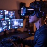 Escapadas digitais que ajudam você a recarregar sem sair de casa Escapadas digitais que ajudam você a recarregar sem sair de casa