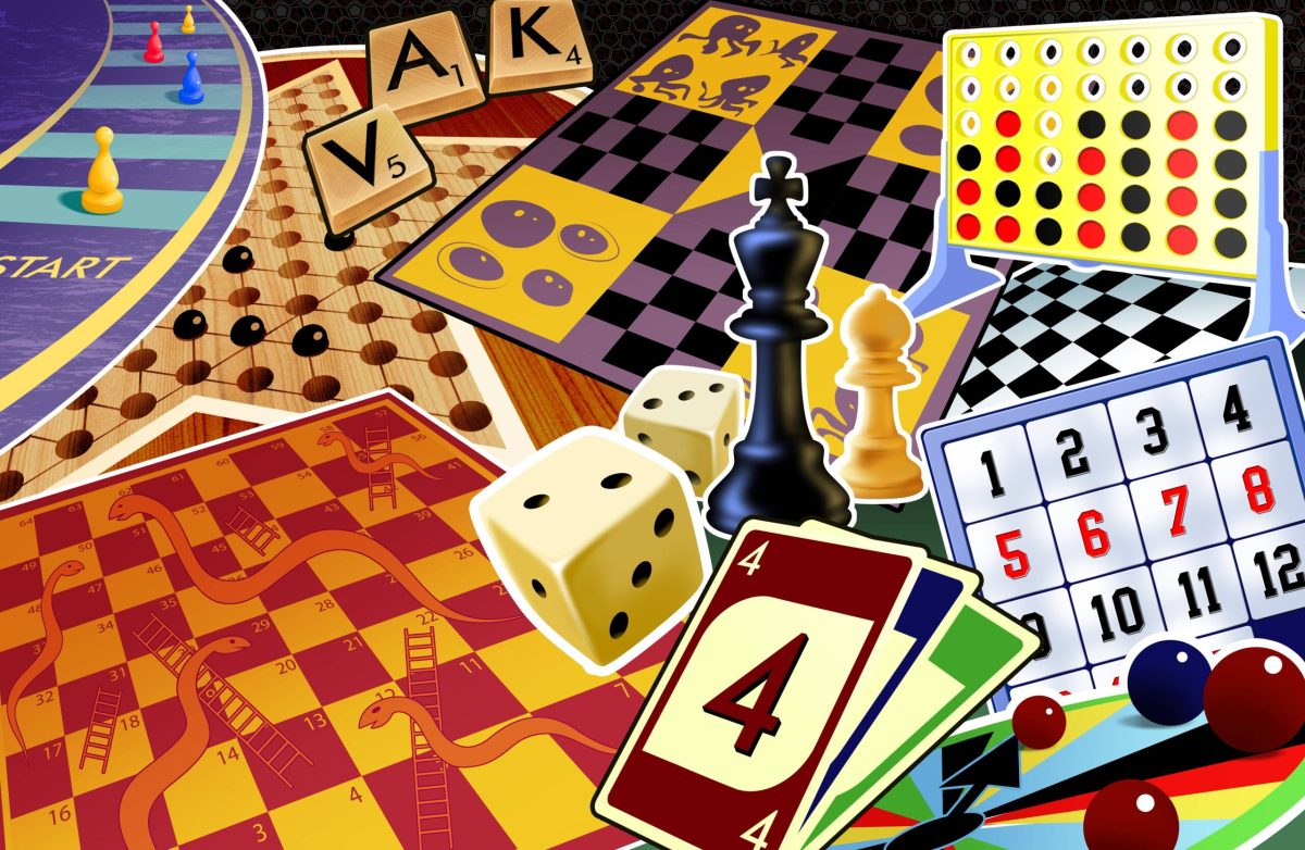 Como a mecânica clássica dos jogos de tabuleiro inspira as plataformas de jogos online atuais Como a mecânica clássica dos jogos de tabuleiro inspira as plataformas de jogos online atuais