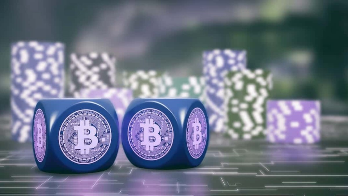 Por que os jogadores estão atravessando cassinos de criptografia como Wildcasino.us Por que os jogadores estão atravessando cassinos de criptografia como Wildcasino.us