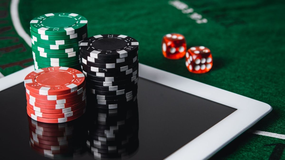 O que realmente importa ao escolher onde jogar jogos de cassino online O que realmente importa ao escolher onde jogar jogos de cassino online