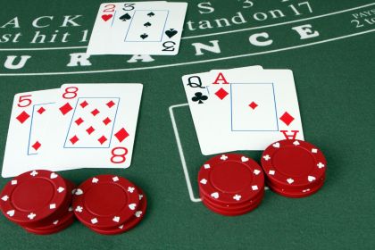 Um guia de jogadores de poker para blackjack Um guia de jogadores de poker para blackjack