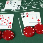 Um guia de jogadores de poker para blackjack Um guia de jogadores de poker para blackjack
