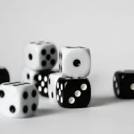 Um jogo de probabilidades Um jogo de probabilidades