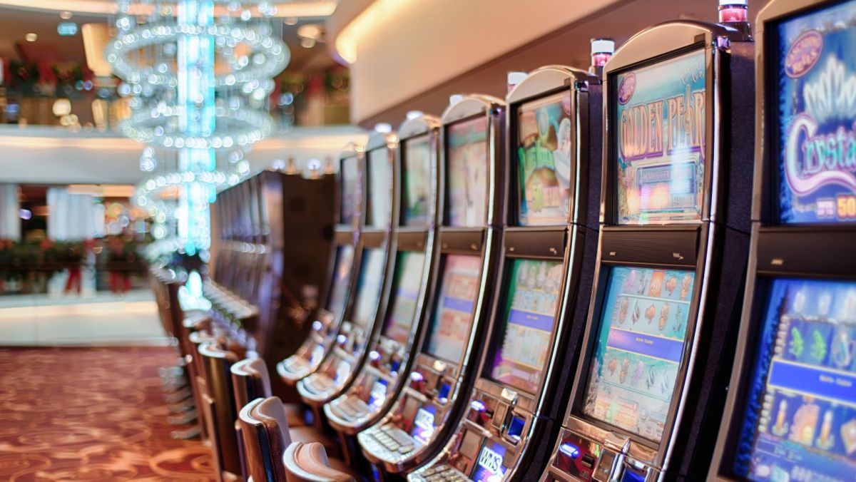10 jogos de slot com o maior RTP: maximizando seus ganhos em potencial 10 jogos de slot com o maior RTP: maximizando seus ganhos em potencial