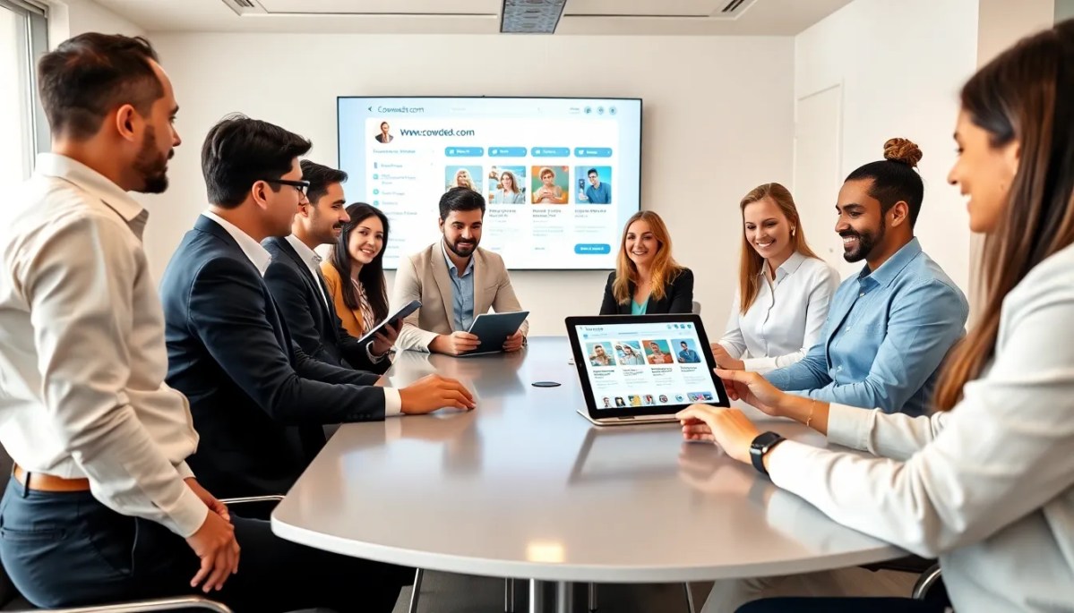 Seu guia definitivo para uma experiência online única Seu guia definitivo para uma experiência online única