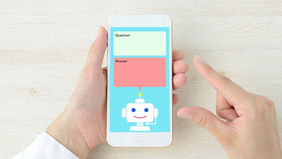 Como usar AI Chatbots para viagens – um guia muito humano Como usar AI Chatbots para viagens – um guia muito humano