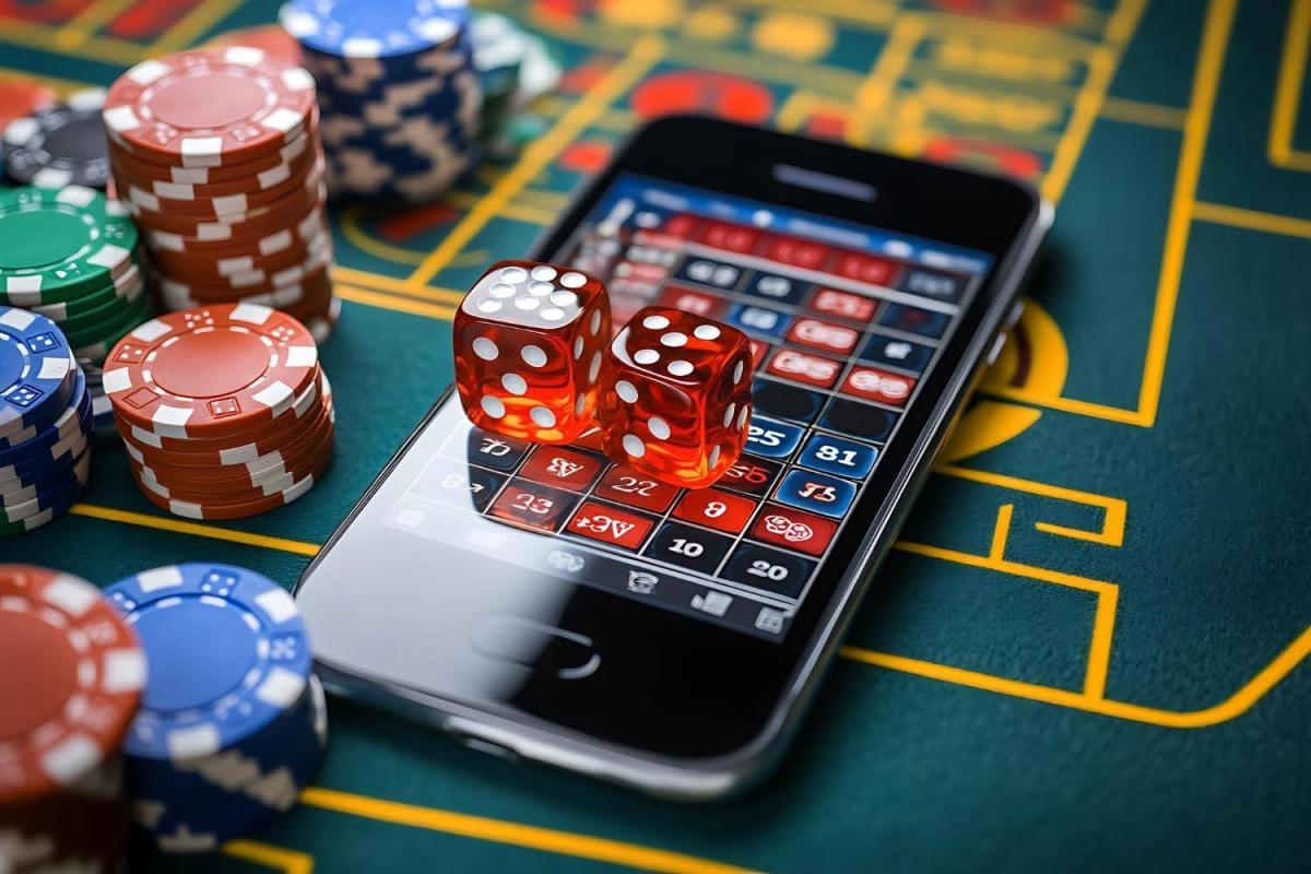 Cassinos online no Reino Unido com fortes ferramentas de jogo responsável Cassinos online no Reino Unido com fortes ferramentas de jogo responsável