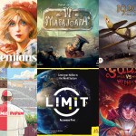 Essen SPIEL 2025: jogos de tabuleiro mais esperados Essen SPIEL 2025: jogos de tabuleiro mais esperados