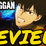 Revisão do spriggan | Anime do spriggan Netflix Revisão do spriggan | Anime do spriggan Netflix