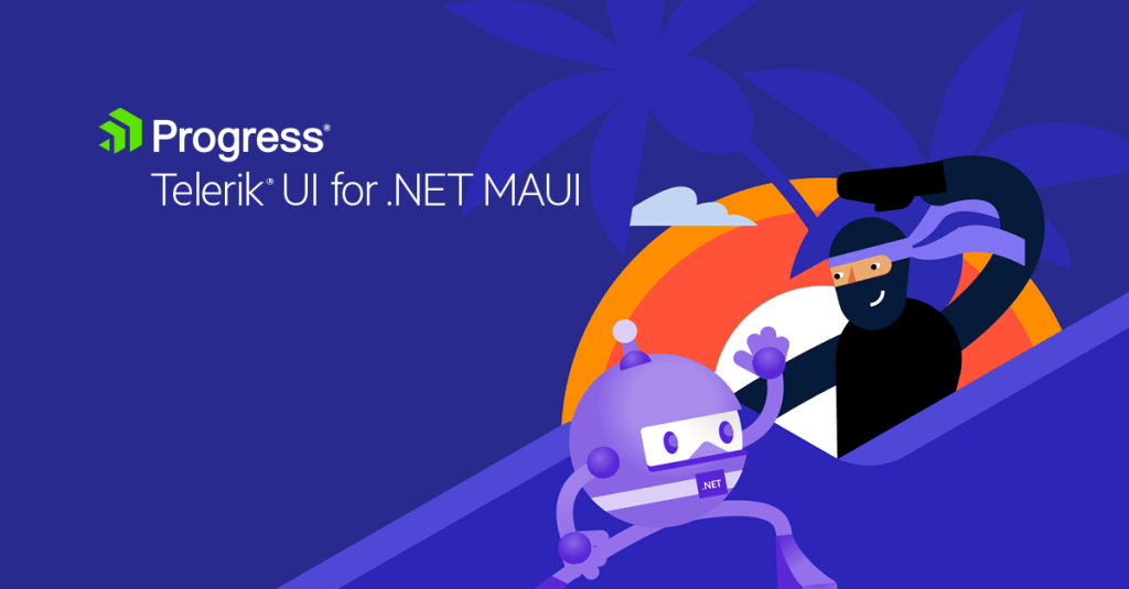 Introdução ao controle .Net Maui Gridsplitter Introdução ao controle .Net Maui Gridsplitter