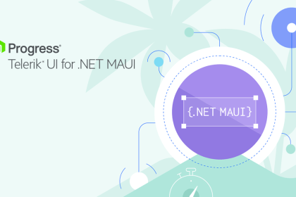 Atualizações e notas para desenvolvedores .NET MAUI Atualizações e notas para desenvolvedores .NET MAUI