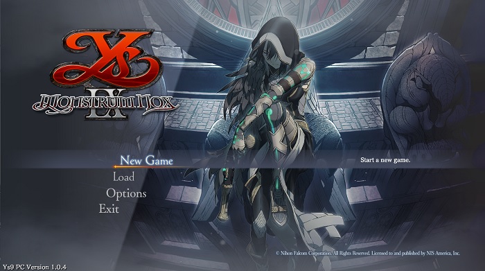 Revisão do YS IX – Monstrum NOX: A avaliação do médico Revisão do YS IX – Monstrum NOX: A avaliação do médico