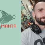 O desenvolvedor de jogos indie, Marcus Clarke, fala de mudança de carreira e amanhã O desenvolvedor de jogos indie, Marcus Clarke, fala de mudança de carreira e amanhã