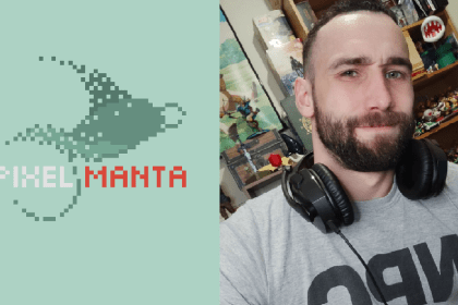 O desenvolvedor de jogos indie, Marcus Clarke, fala de mudança de carreira e amanhã O desenvolvedor de jogos indie, Marcus Clarke, fala de mudança de carreira e amanhã