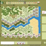 Comandante de combate – After Action Report – Cenário C – Ataques de Ichiki – Cara! Vá a sua vez! Comandante de combate – After Action Report – Cenário C – Ataques de Ichiki – Cara! Vá a sua vez!