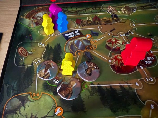 Morrendo nas Amarras – Final Girl – Crítica Carnificina no Carnaval – Cara! Faça a sua vez! Morrendo nas Amarras – Final Girl – Crítica Carnificina no Carnaval – Cara! Faça a sua vez!