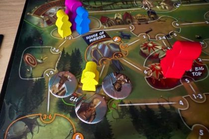 Morrendo nas Amarras – Final Girl – Crítica Carnificina no Carnaval – Cara! Faça a sua vez! Morrendo nas Amarras – Final Girl – Crítica Carnificina no Carnaval – Cara! Faça a sua vez!