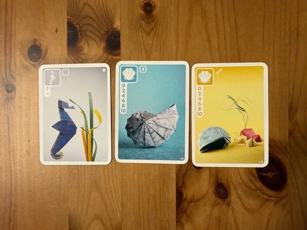 Expansões experientes – Revisão das expansões de sal marinho e papel – Cara! Faça a sua vez! Expansões experientes – Revisão das expansões de sal marinho e papel – Cara! Faça a sua vez!