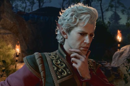 O CEO da Larian diz que qualquer ferramenta de IA ‘bem usada’ é aditiva O CEO da Larian diz que qualquer ferramenta de IA ‘bem usada’ é aditiva