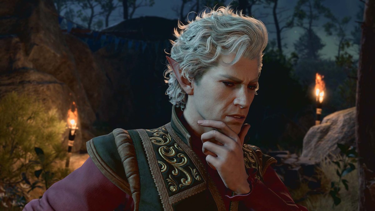 O CEO da Larian diz que qualquer ferramenta de IA ‘bem usada’ é aditiva O CEO da Larian diz que qualquer ferramenta de IA ‘bem usada’ é aditiva